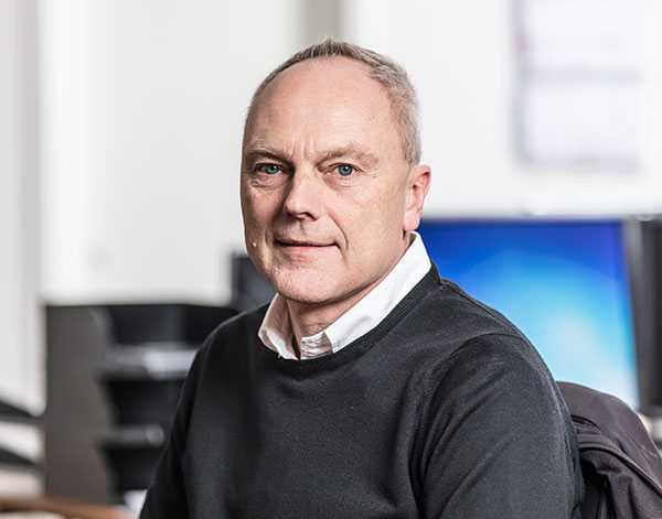 Michael Thiesgaard, ATCOM