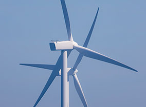 Offshore sector